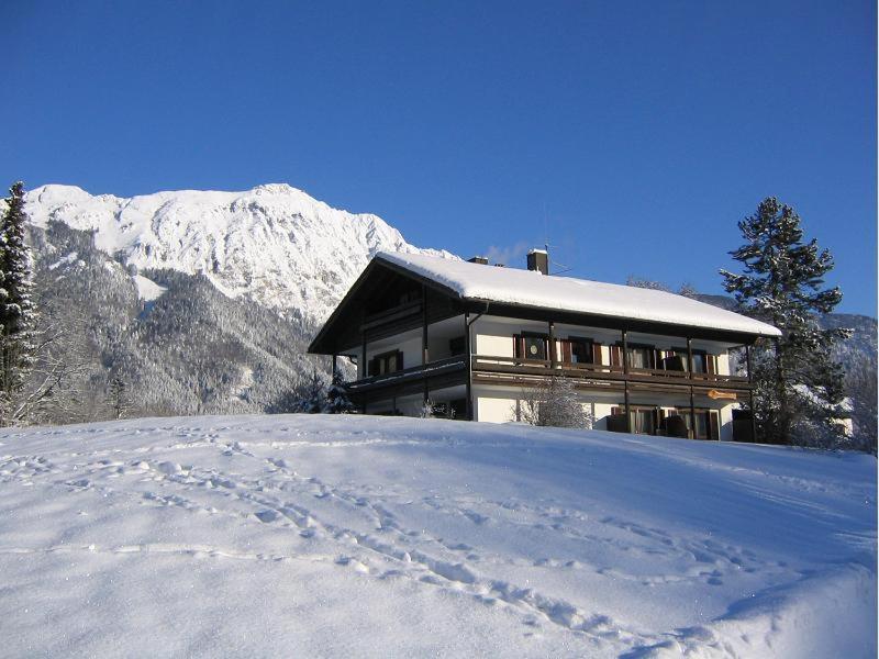 Landhaus Fellnerbauer Бад-Райхенгалль Екстер'єр фото